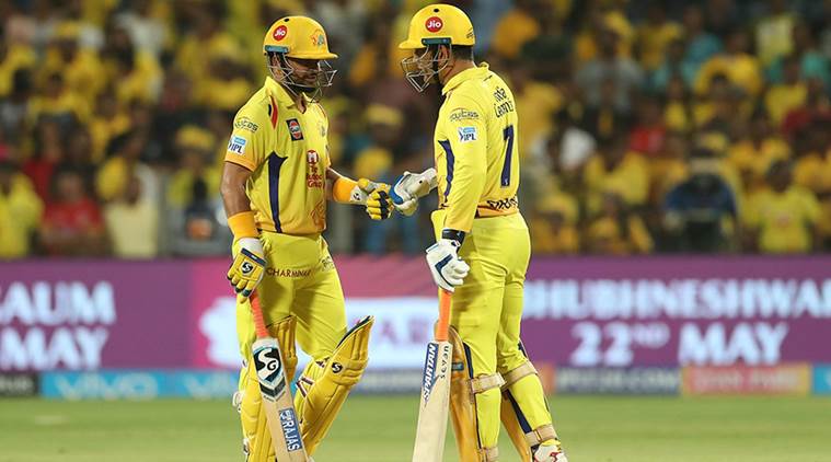 IPL 2018, CSK vs KXIP: Who said what after Chennai Super Kings help Rajasthan Royals qualify