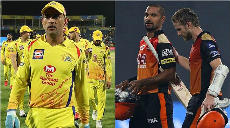 IPL 2018 playoffs preview: Spot in the final at stake as SRH look to break CSK jinx