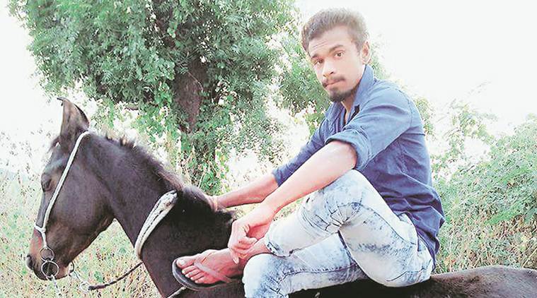 Bhavnagar Dalit was not killed for riding a horse but for harassing woman, says Police