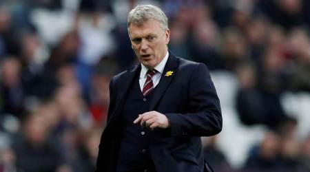 David Moyes, David Moyes West Ham United, West Ham United David Moyes, Premier League, Premier League news, sports news, football, Indian Express