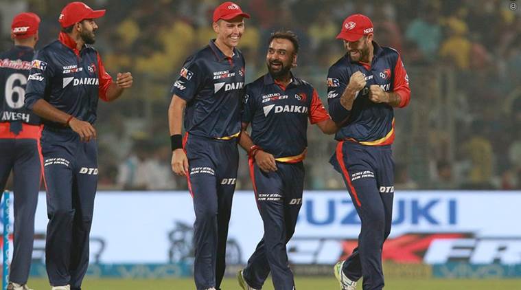 IPL 2018: Delhi Daredevils thump Chennai Super Kings to retain pride at ...