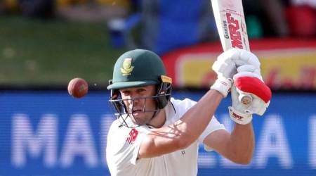 AB de Villiers retires a South African legend