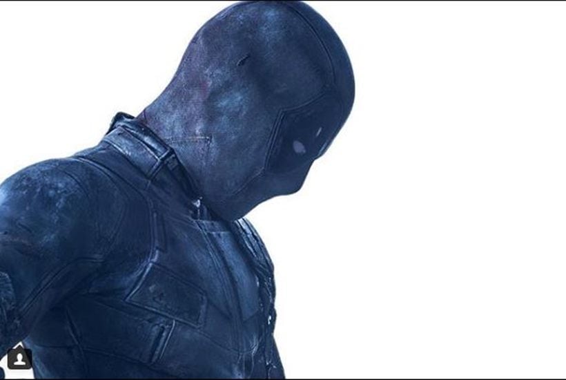 deadpool 2 image