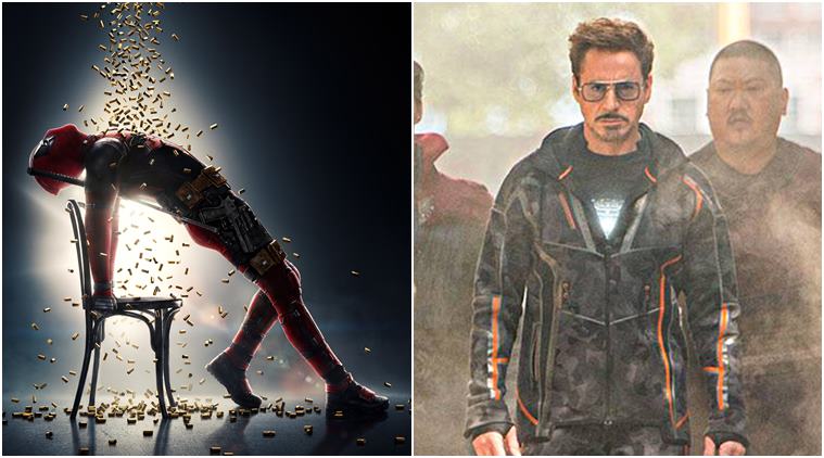 Deadpool 2 Dethrones Avengers Infinity War At Us Box Office