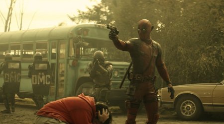 Deadpool 2 box office collection day 4: Ryan Reynolds starrer faces competition from Alia Bhatts Raazi
