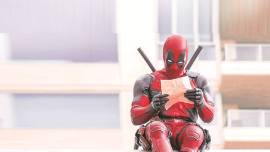 Deadpool 2 Hindi dubbed