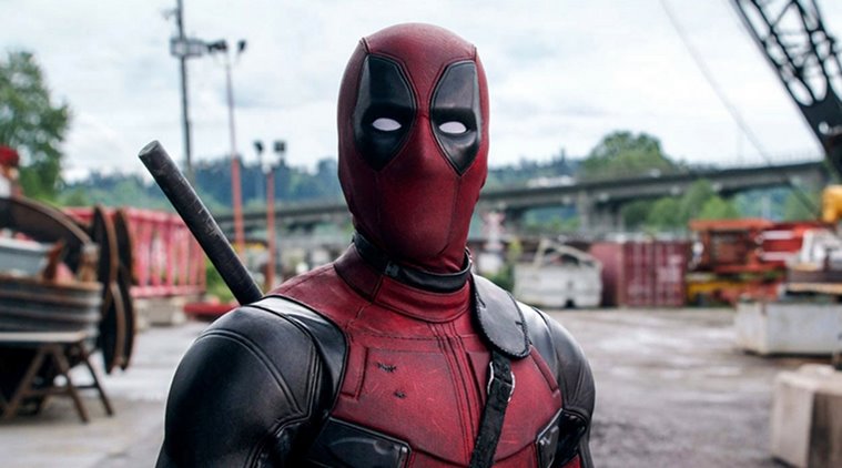 Deadpool 2 Ryan Reynolds Takes A Dig At Avengers Infinity