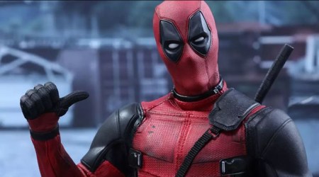 Deadpool 2 early reactions: Critics say Ryan Reynolds movie is a lot of fun