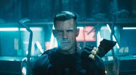 who is deadpool 2 josh brolin cable