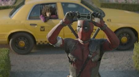 Deadpool 2 movie review: The Ryan Reynolds starrer hits the right spots much more effortlessly than its prequel