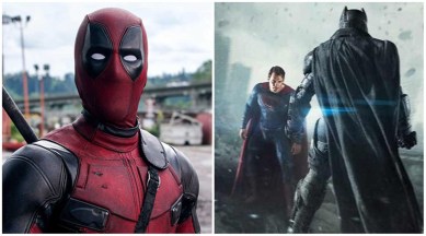 Deadpool' Budget Compared to Other Superhero Movies