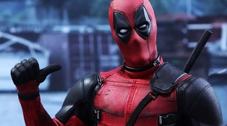 Netizens Are Sharing Deadpool 2 Spoilers Without Context Using Hilarious References Trending News The Indian Express