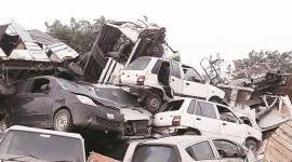 Delhi encroachment drive Open expressway, don’t say PM not there, says SC