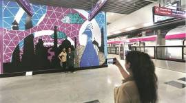 delhi metro no alt set