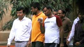 customs officers, customs officers arrest, CBI, Mumbai customs officers arrest, Mumbai crime, mumbai news, indian express news