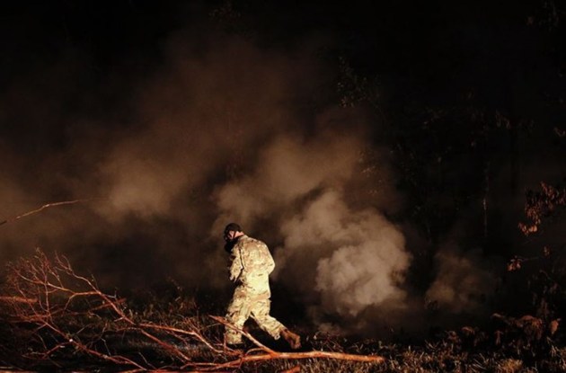 Hawaii's Kilauea volcano continues to keep residents on edge