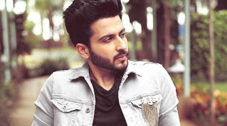 Dheeraj Dhoopar and his quirky hair styling tips  IWMBuzz