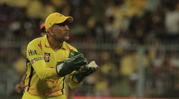 Csk Captain Ms Dhoni Reveals Name Of First Crush Says ‘dont Tell Sakshi Ipl News The 9789