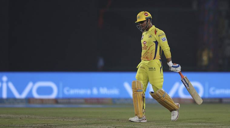 ms dhoni ipl