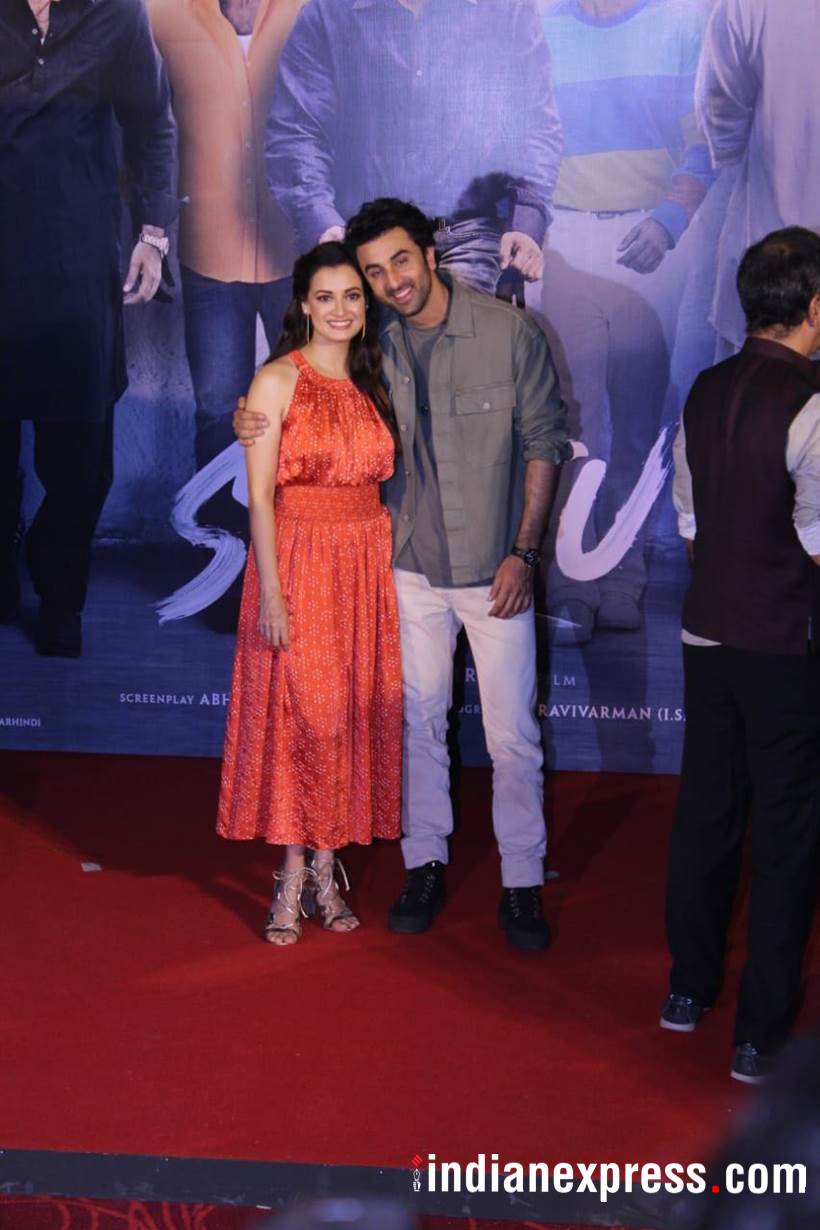 dia ranbir