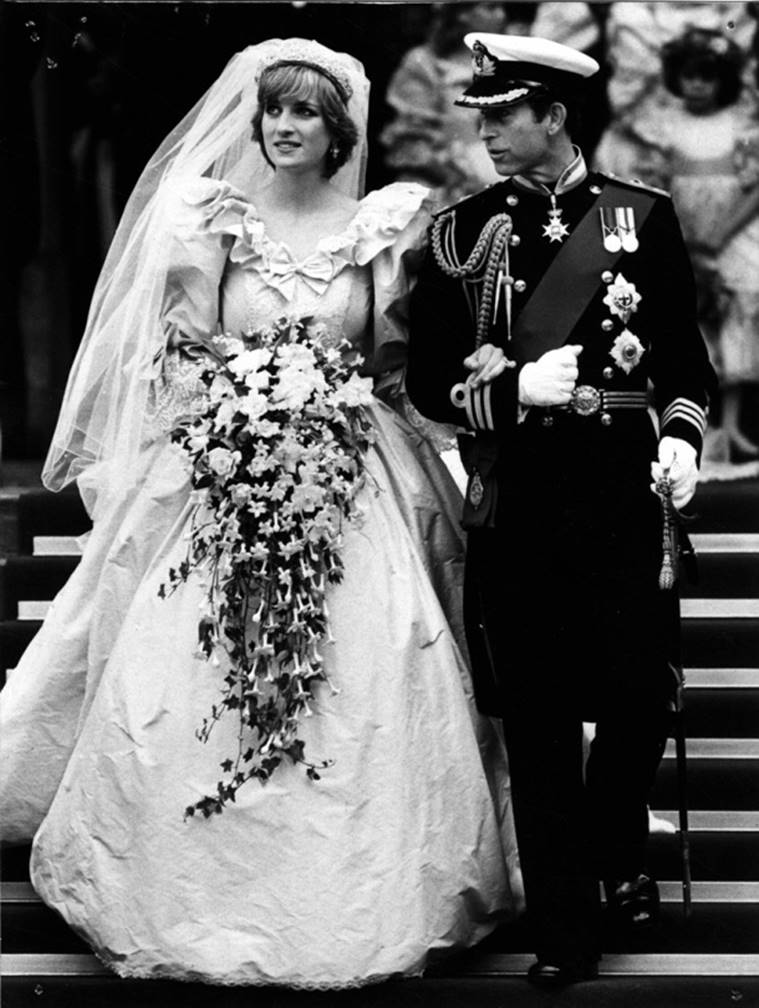 Ahead of Meghan Markle-Prince Harry’s wedding; a look at history’s most ...