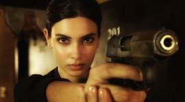 Diana Penty talks about the fear of being forgotten by the industry