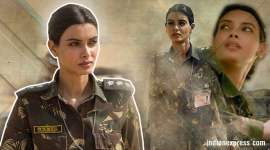 Diana Penty in Parmanu