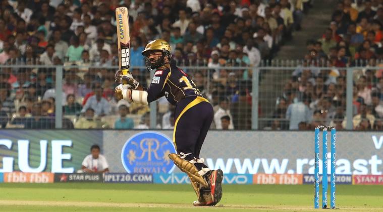 IPL 2018 KKR vs RR Eliminator: Dinesh Karthik praises ...