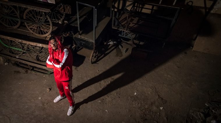 Divine the rapper on Ranveer Singh starrer Gully Boy, Zoya Akhtar, and ...