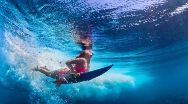 Many camps turn their climate woes into a learning opportunity — part of their mission of connecting children with the natural world. “