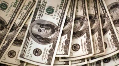 Indian-Americans donate