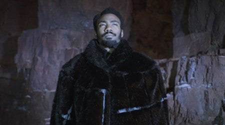 Solo A Star Wars Story writer: Lando Calrissian is pan-sexual
