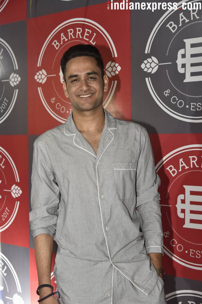vikas gupta