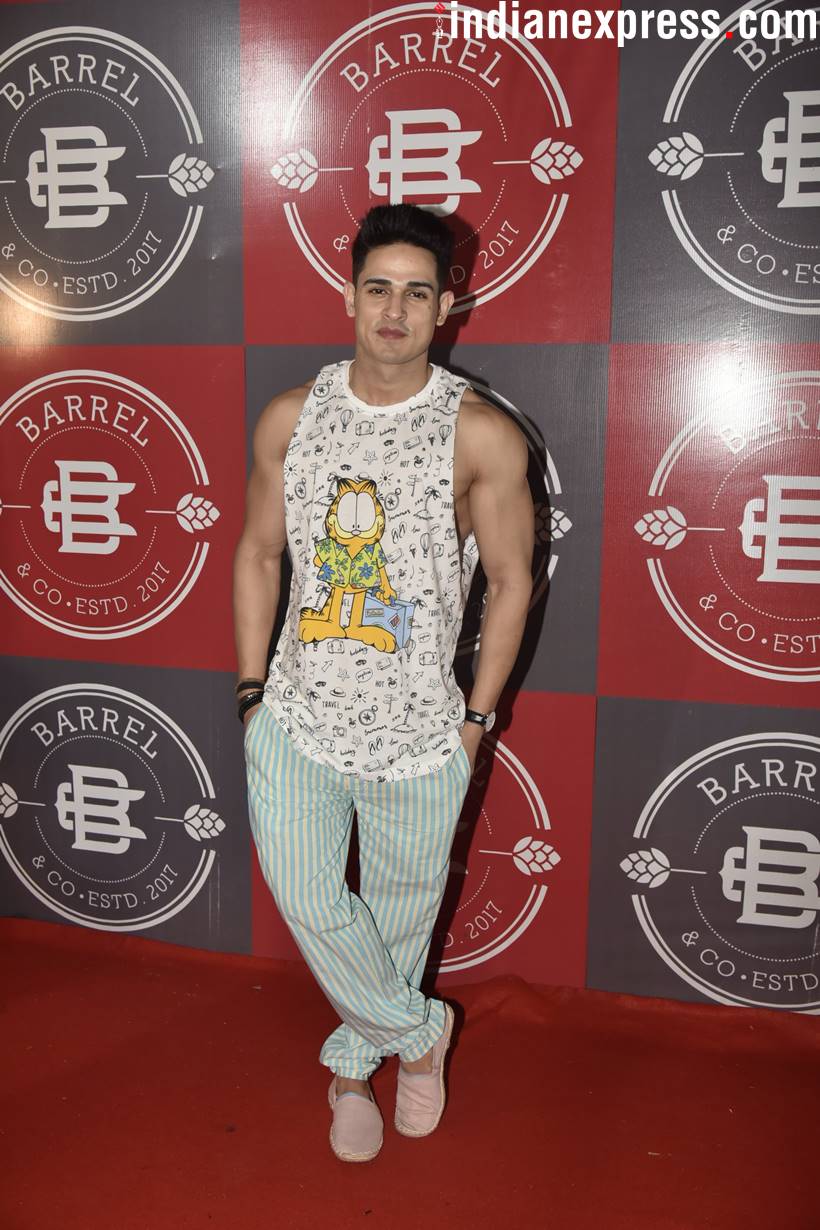 priyank sharma photos