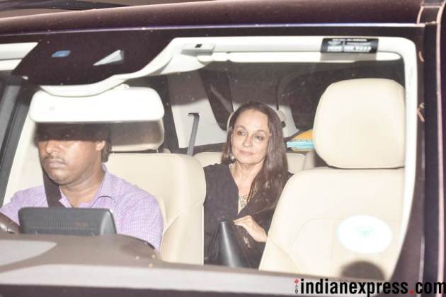 soni razdan, alia bhatt mother