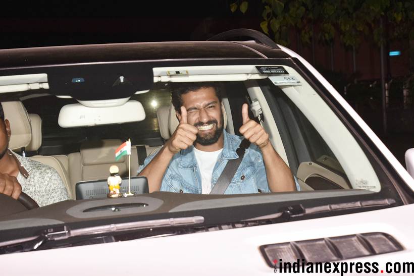 raazi stars vicky kaushal