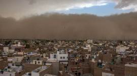 Rajasthan: 15 killed, several injured as dust storm, thunder showers wreck havoc