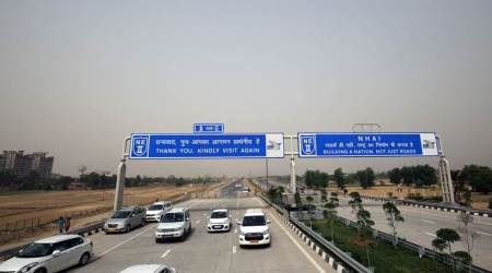 Western Peripheral Expressway: News, Photos, Latest News Headlines