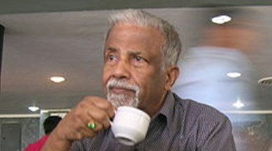 Renowned theoretical physicist E C G Sudarshan cremated in US