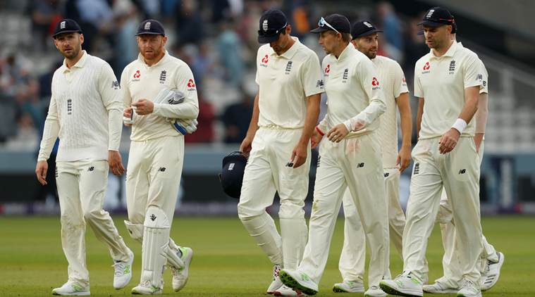 England playing first Ireland Test before Ashes in 2019 ...