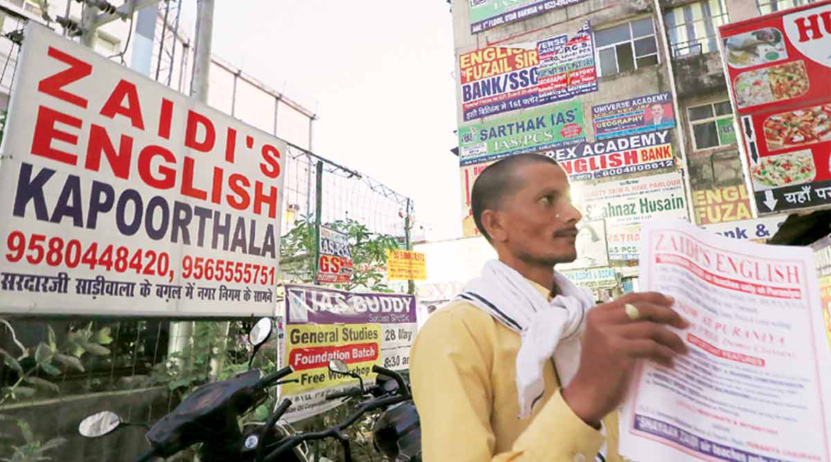 How Knowing English Helps Explained News The Indian Express