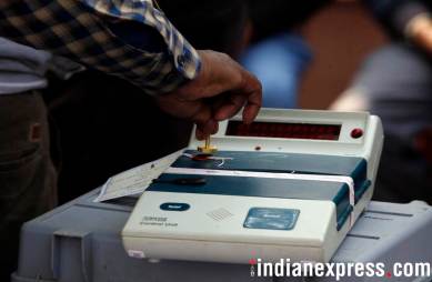 EC writes to Delhi Police seeking FIR against self-proclaimed cyber expert