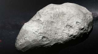 asteroid Itokawa, Itokawa asteroid, asteroids, Itokawa sample, Itokawa size, distance of Itokawa from Earth, Arizona State University, US, Washington, world news, Indian Express 