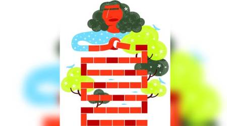 shifting homes, staying in different homes, staying with friends, living with family, visiting new places, new homes, old homes, indian express, indian express news