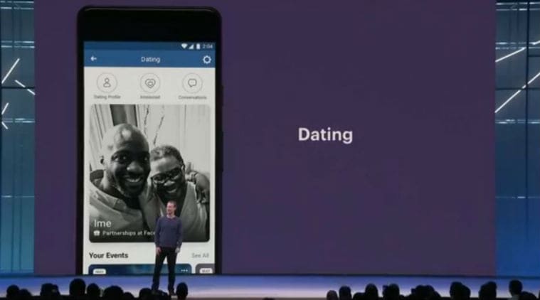 Facebook will soon have a ‘Dating’ feature on the main app; to rival