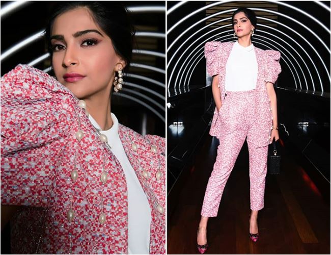 kareena kapoor, sonam kapoor, bollywood fashion, celeb fashion, fashion hits and misses, veere di wedding promotions, madhuri dixit, kangana ranaut, janhvi kapoor