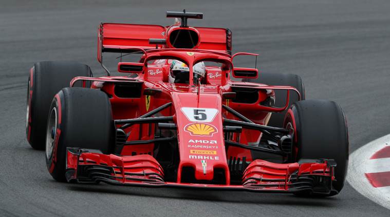 ferrari