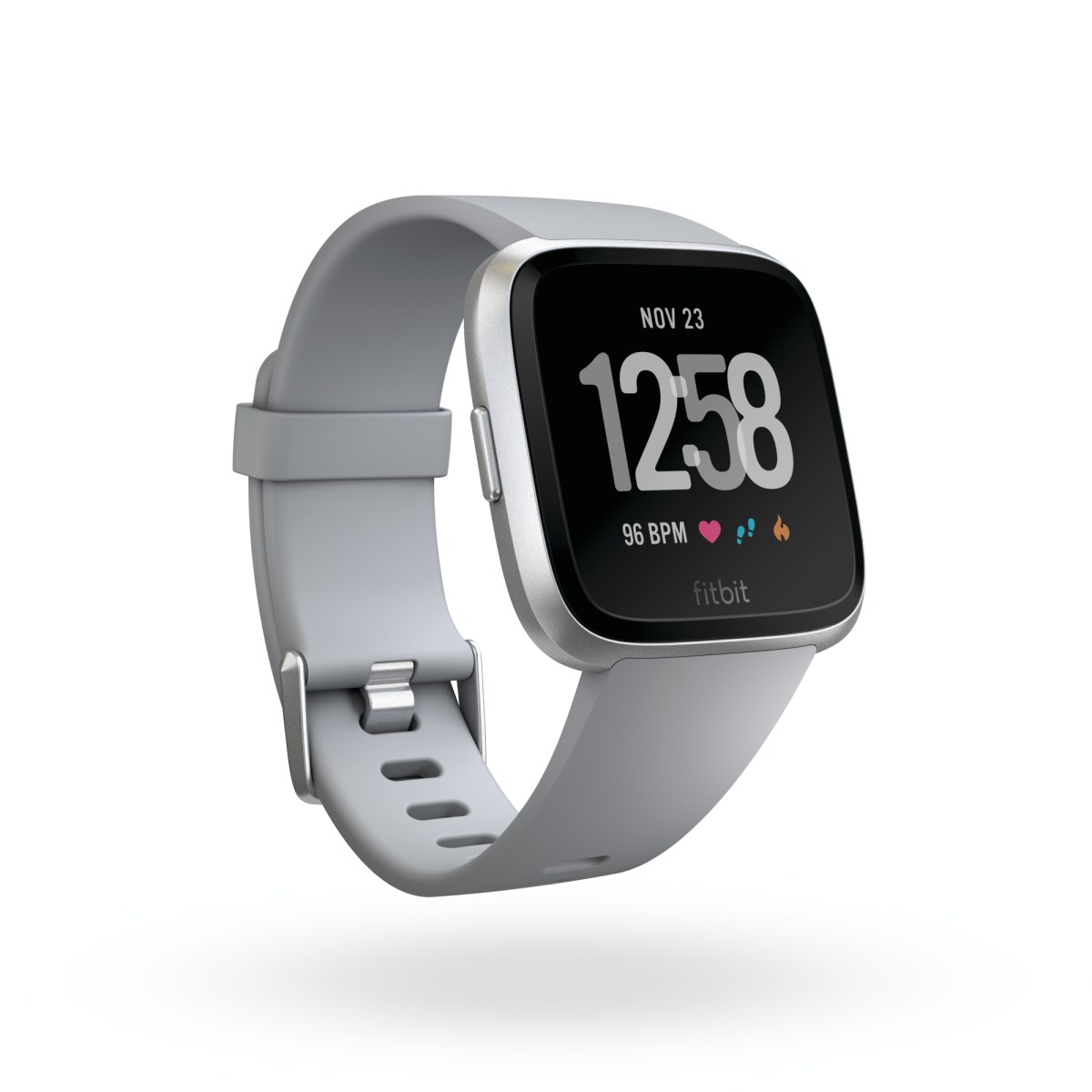 Fitbit versa India launch