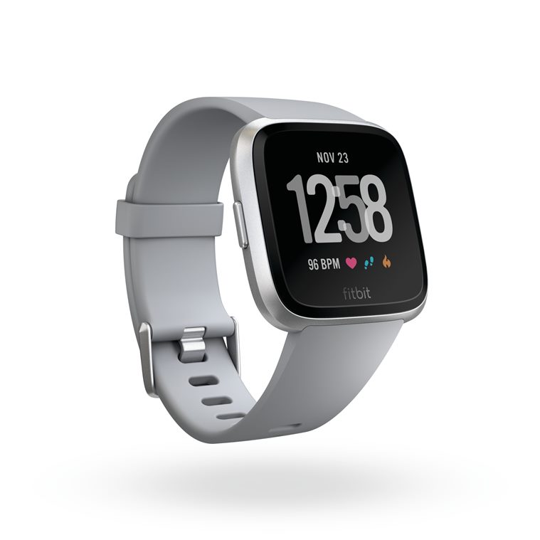 fitbit versa for nurses