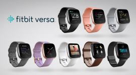Fitbit versa, fitbit smartwatch, fitbit versa review, smartwatch under Rs 20000, International yoga day, heartrate monitor, fitness tracker, fitness band